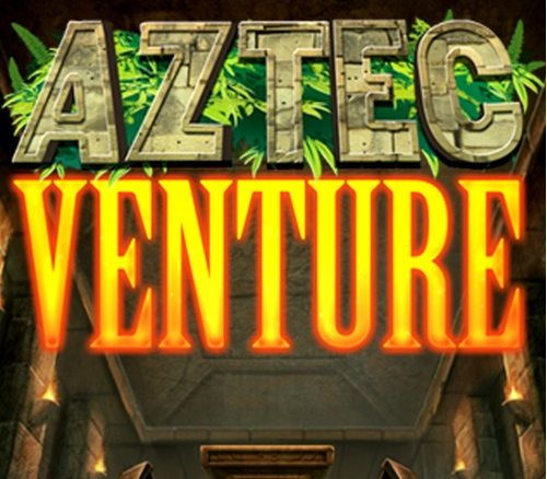 Aztec Venture PC Steam CD Key Logo