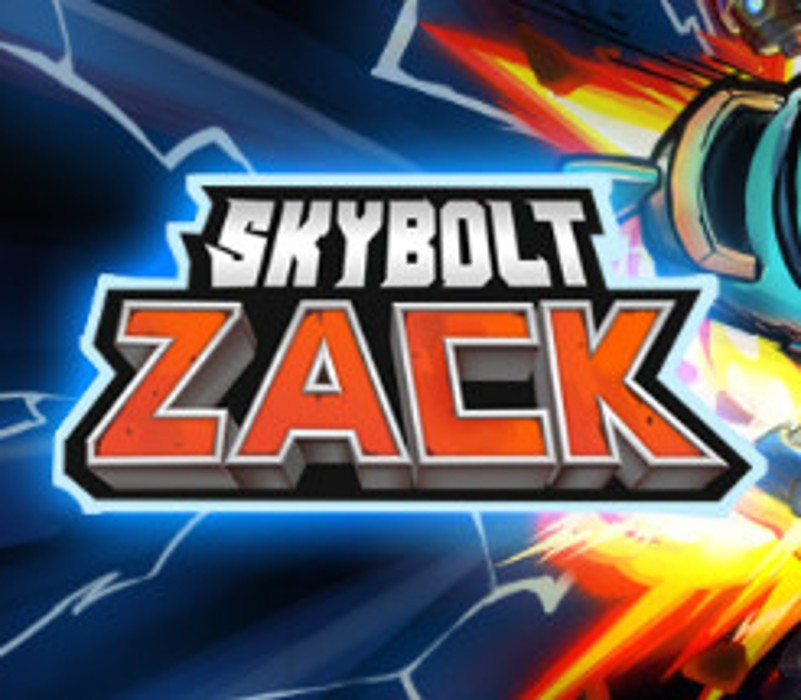 Skybolt Zack Steam CD Key Logo