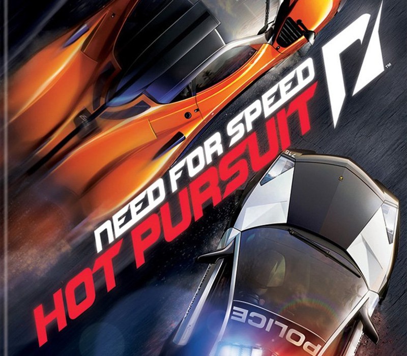 Need for Speed: Hot Pursuit EA App CD Key Logo