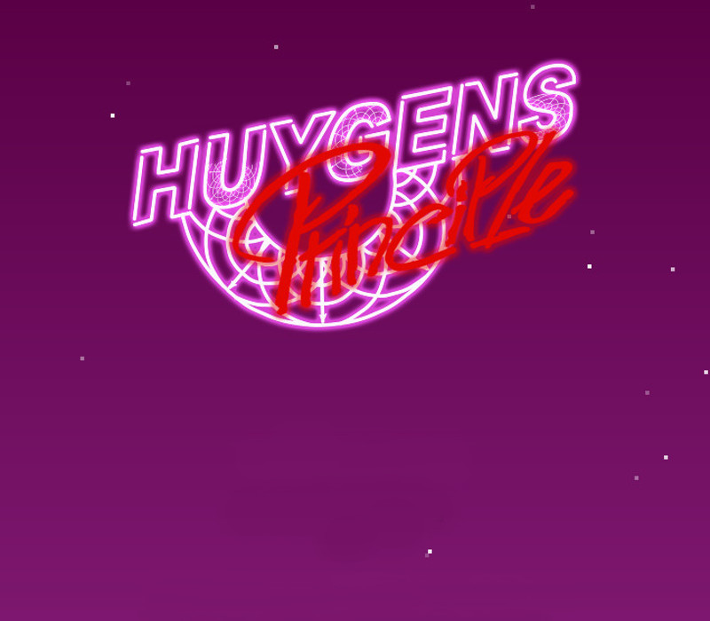 Huygens Principle Steam CD Key Logo