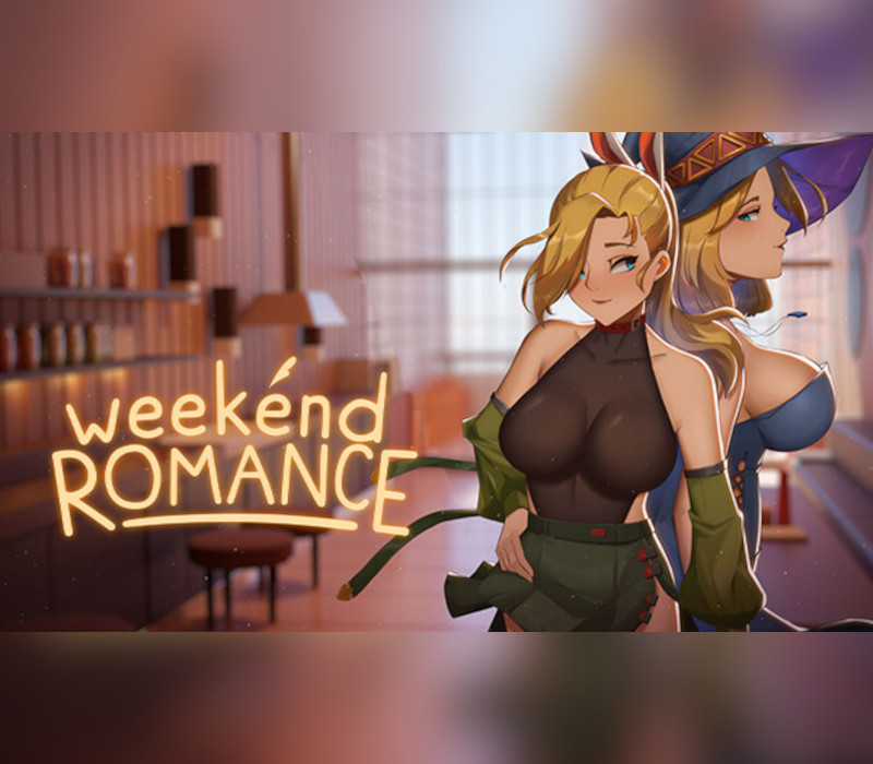 Weekend Romance RoW Steam CD Key Logo