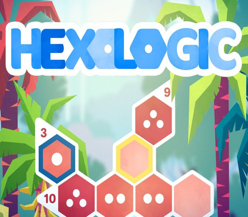 Hexologic Steam CD Key Logo