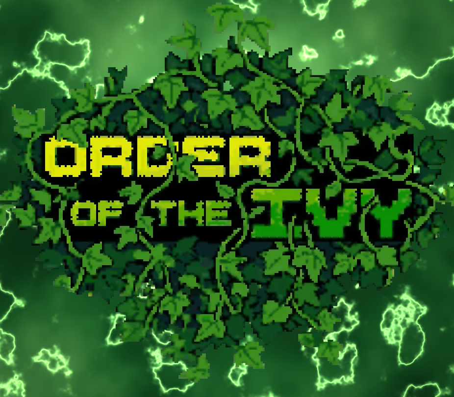 Order of the Ivy PC Steam CD Key Logo