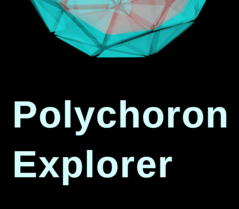 Polychoron Explorer PC Steam CD Key Logo