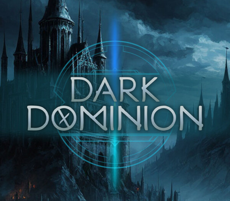 Dark Dominion PC Steam CD Key Logo