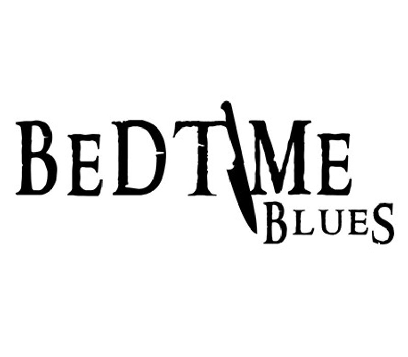 Bedtime Blues Steam CD Key Logo