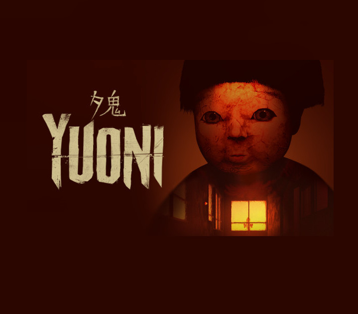 Yuoni Steam CD Key Logo