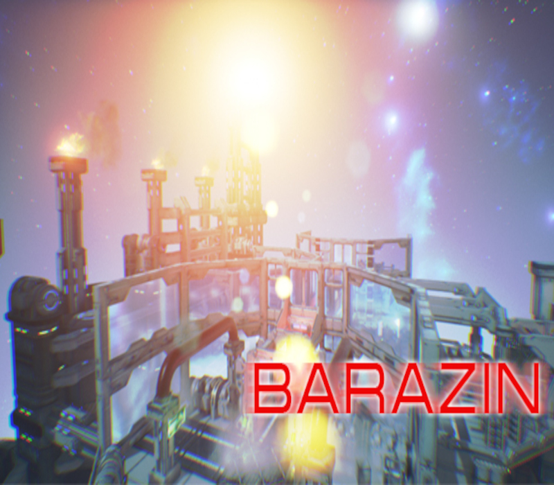 Botology - Map "Barazin" for Survival Mode DLC Steam CD Key Logo