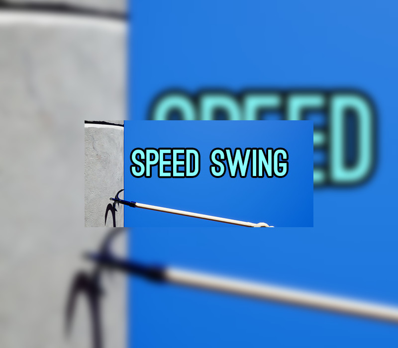 Speed Swing Steam CD Key Logo