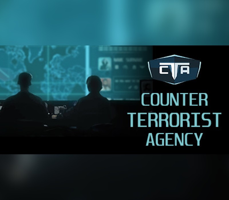 Counter Terrorist Agency Steam CD Key Logo