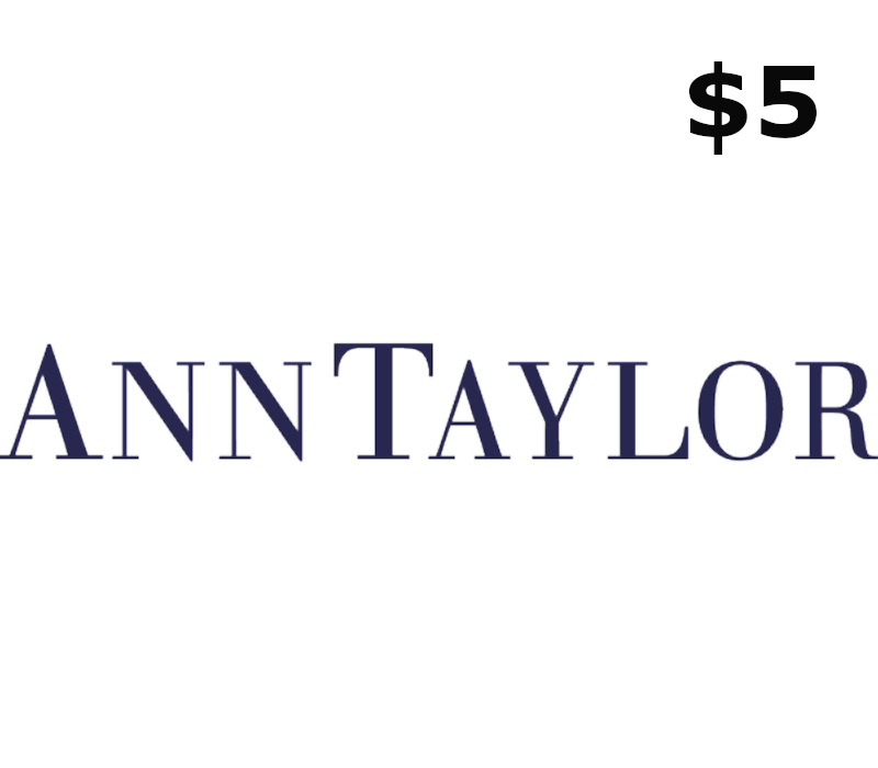 Ann Taylor US Logo