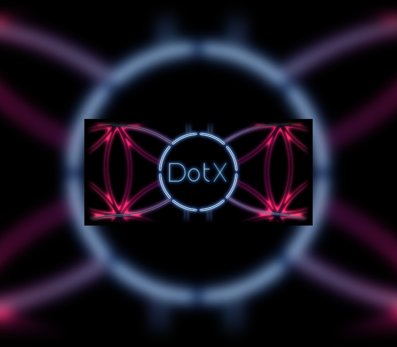 DotX Steam CD Key Logo