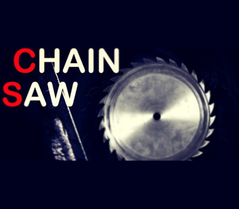 CHAIN SAW Steam CD Key Logo