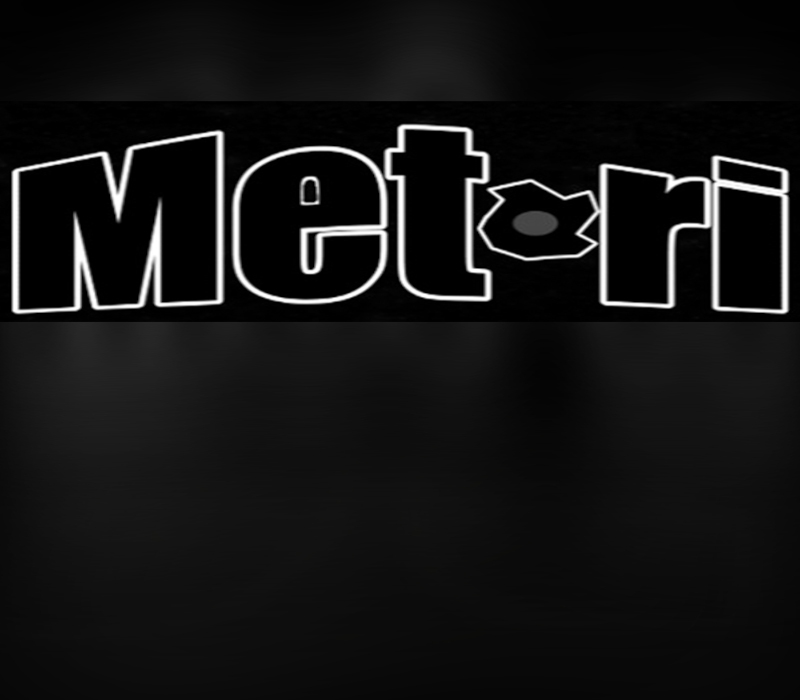 Metori PC Steam CD Key Logo
