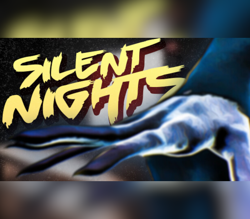 Silent Nights Steam CD Key Logo