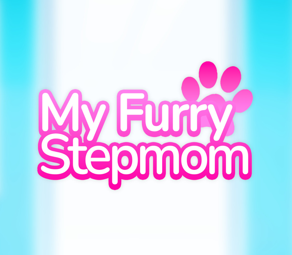 My Furry Stepmom PC Steam CD Key Logo