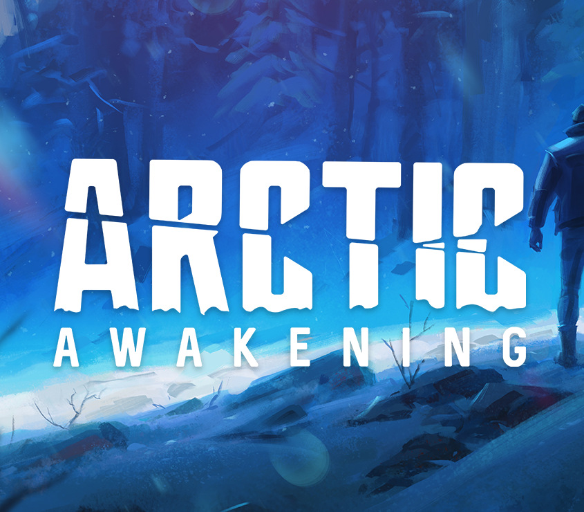 Arctic Awakening PC Steam CD Key Logo