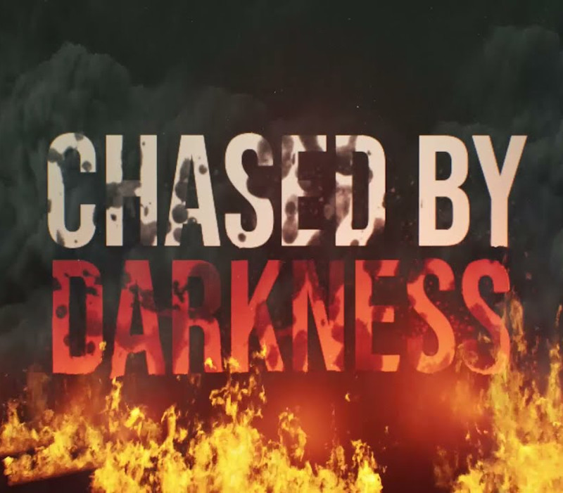 Chased by Darkness Steam CD Key Logo