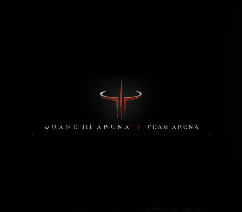 Quake III Arena + Team Arena Steam CD Key Logo