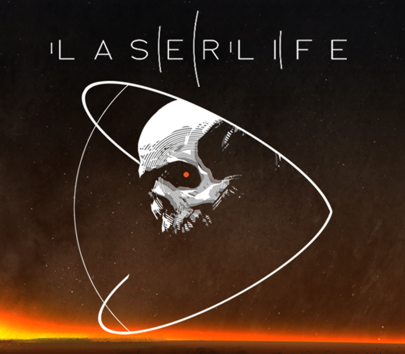 Laserlife PC Steam CD Key Logo