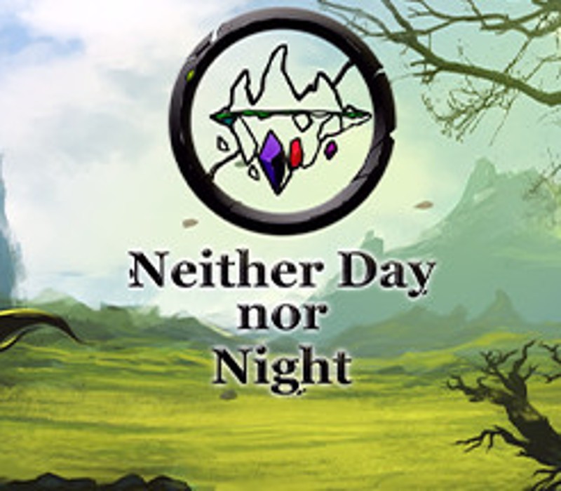 Neither Day nor Night Steam CD Key Logo