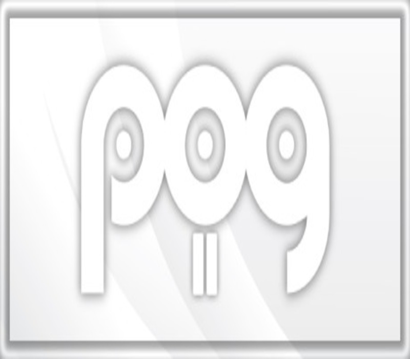 POG 2 Steam CD Key Logo