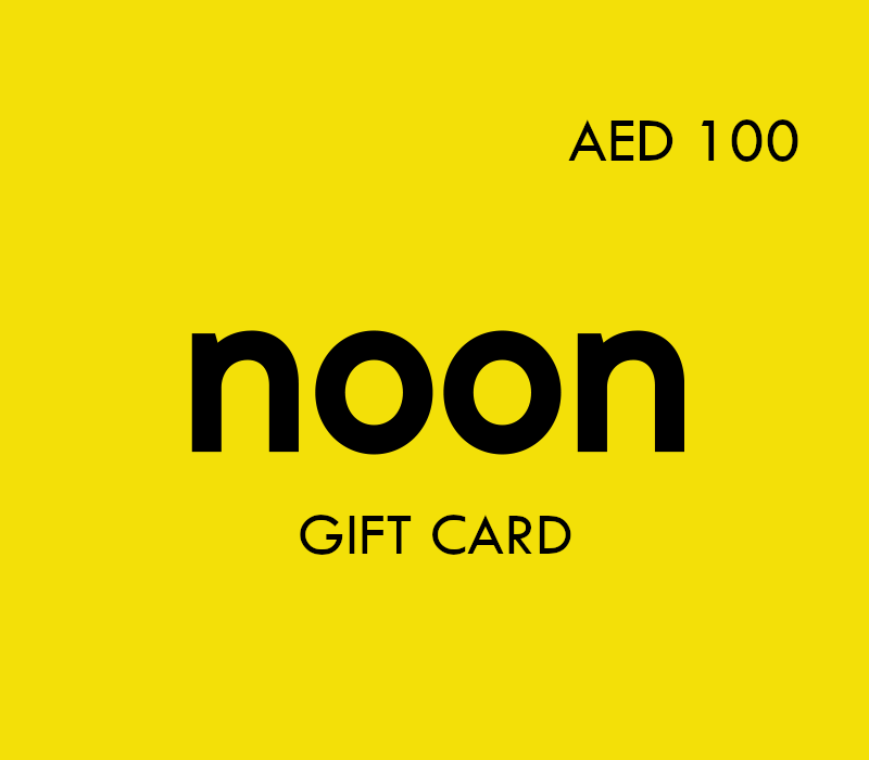 noon Logo