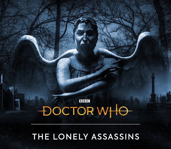 Doctor Who: The Lonely Assassins Steam CD Key Logo