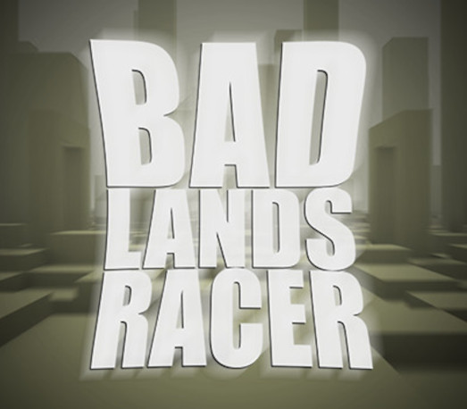 Badlands Racer Steam CD Key Logo
