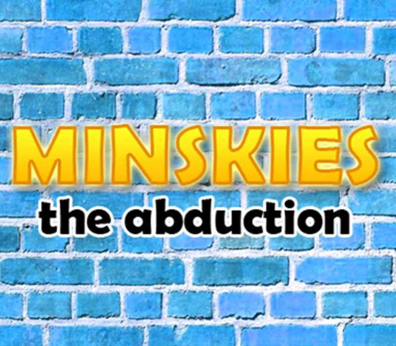 Minskies Steam CD Key Logo