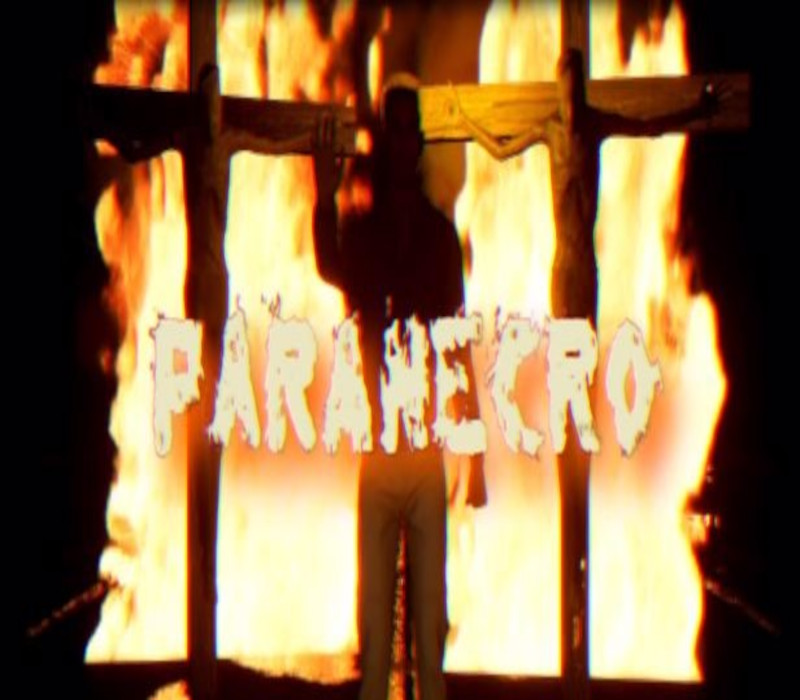 PARANECRO Steam CD Key Logo