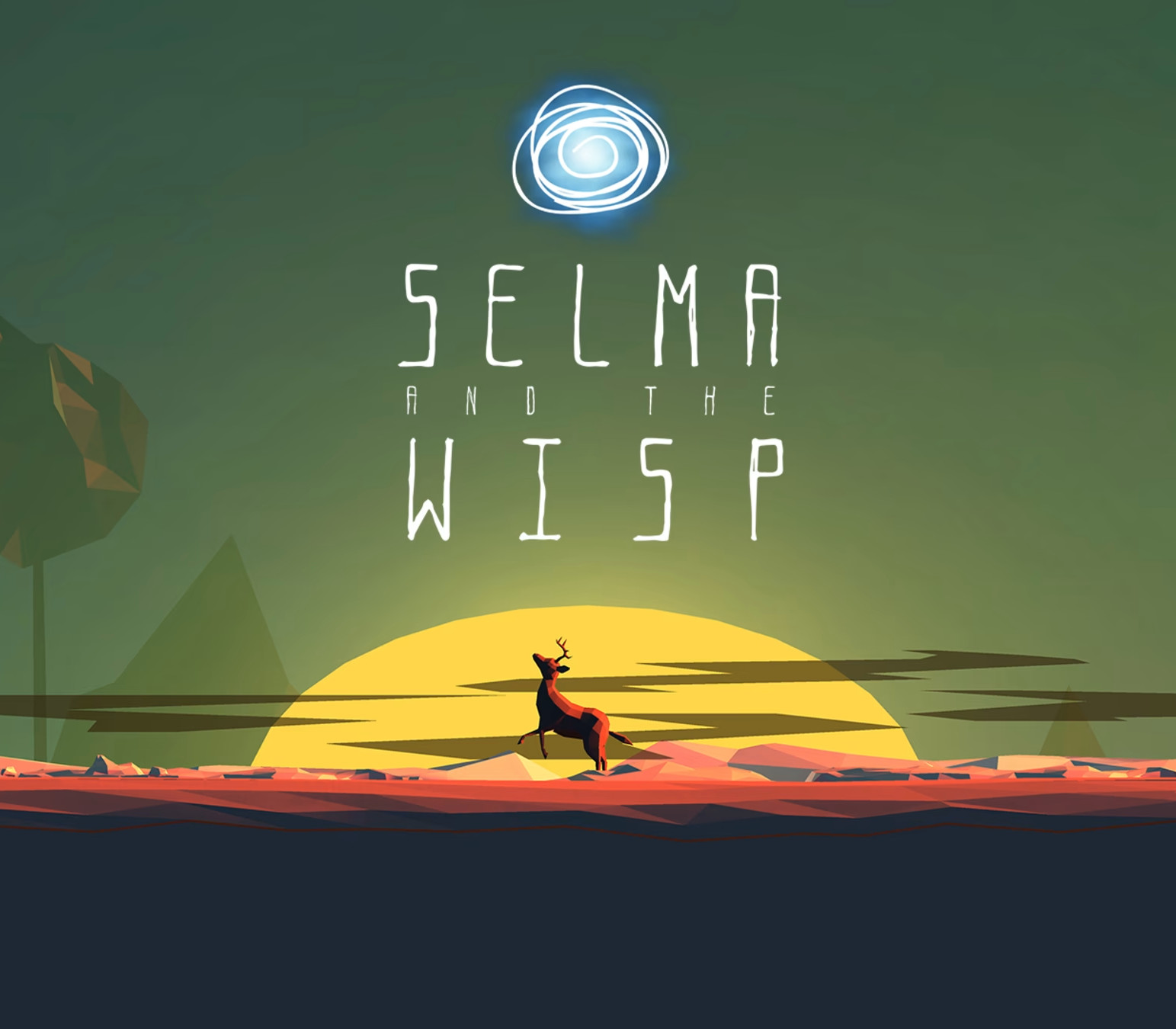 Selma and the Wisp AR XBOX One CD Key Logo