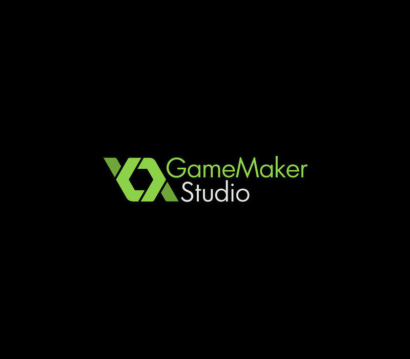GameMaker Studio HTML5 Digital Download CD Key Logo