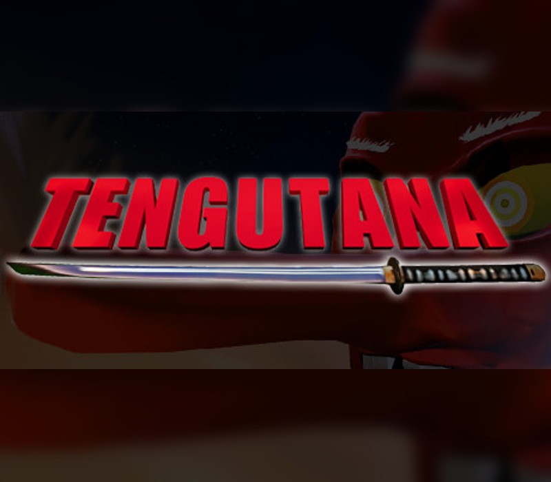 Tengutana Steam CD Key Logo