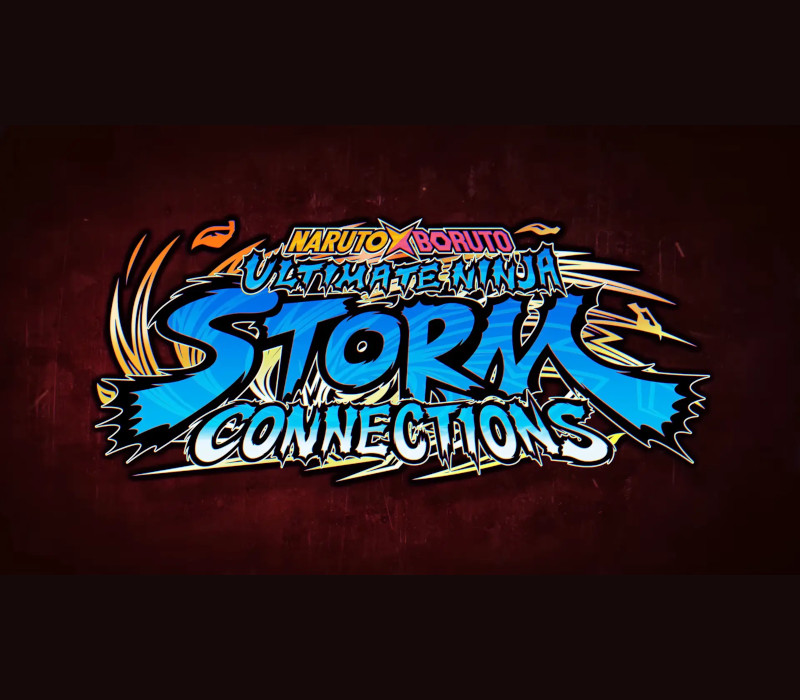 NARUTO X BORUTO Ultimate Ninja STORM CONNECTIONS Steam CD Key Logo