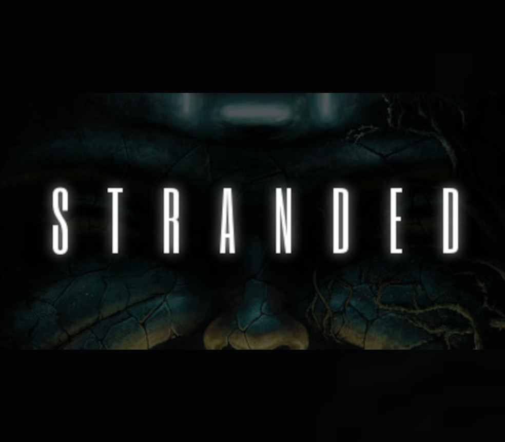 Stranded Steam CD Key Logo