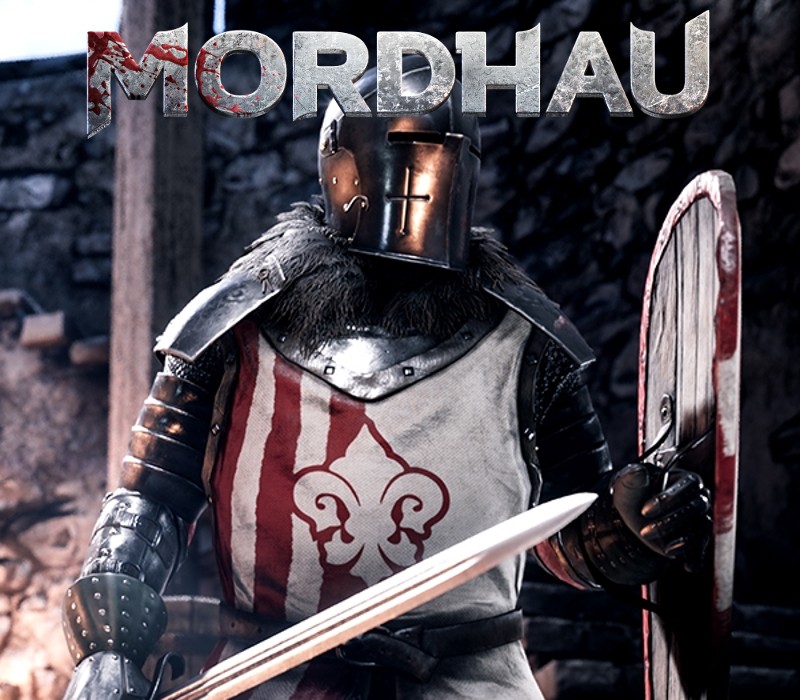 Mordhau Supporter Bundle Steam CD Key Logo