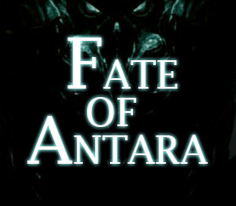 Fate of Antara PC Steam CD Key Logo