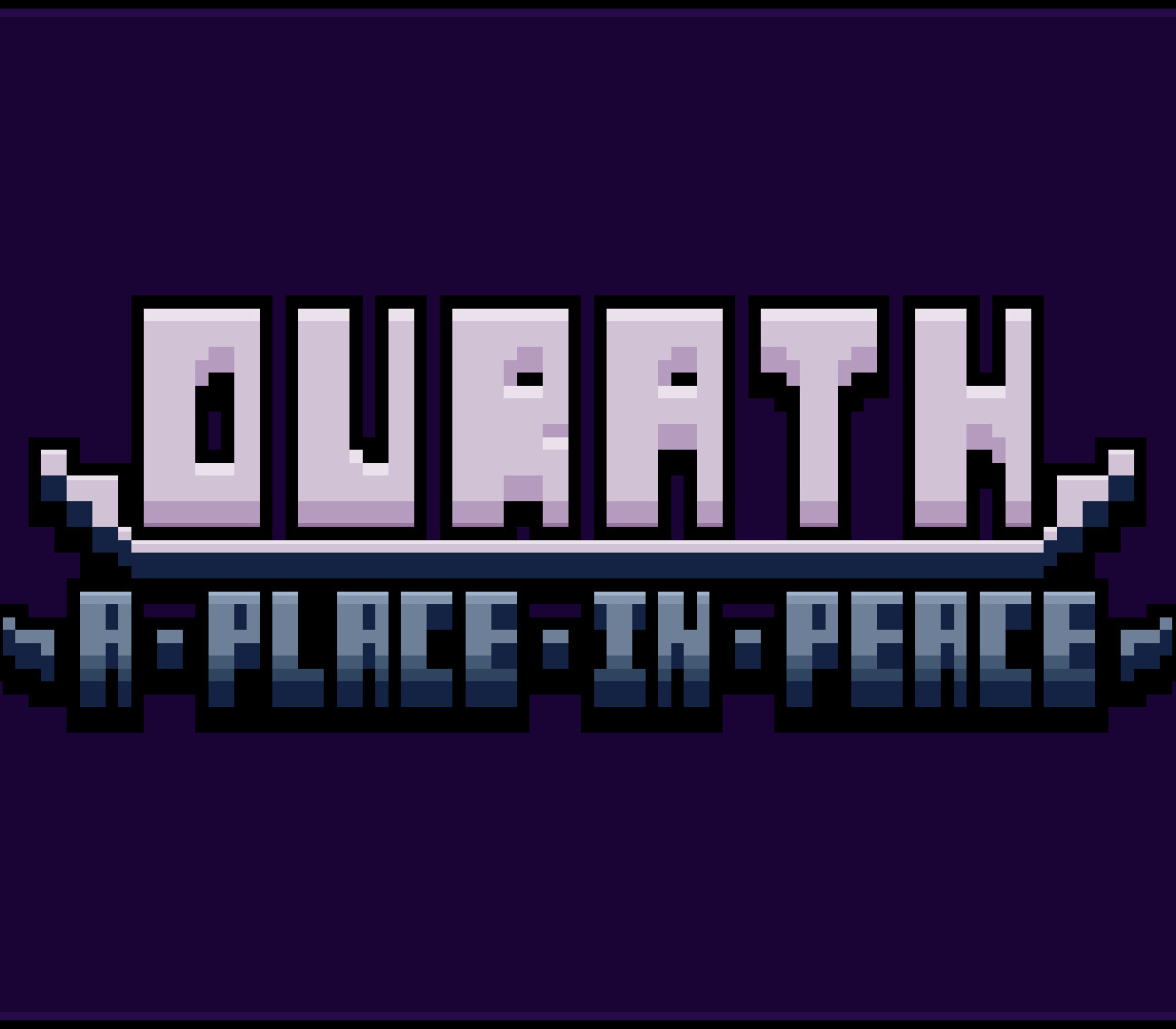 OURATH: a Place in Peace PC Steam CD Key Logo