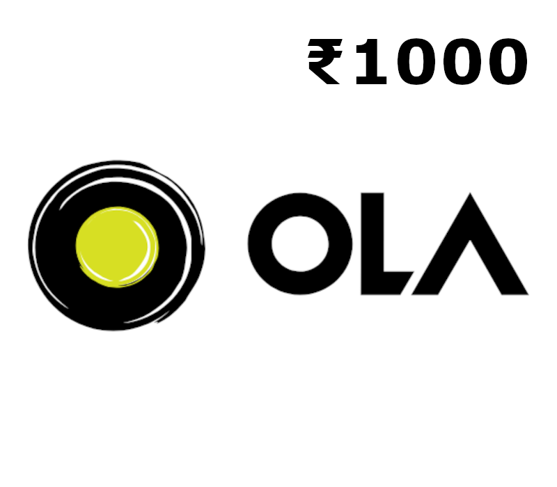 OLA Cabs ASIA Logo