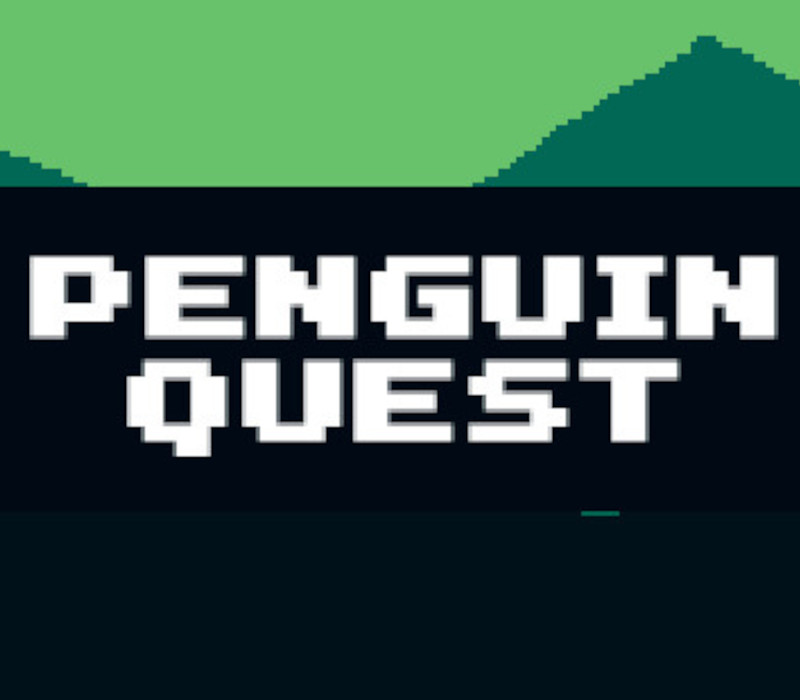 Penguin Quest Steam CD Key Logo