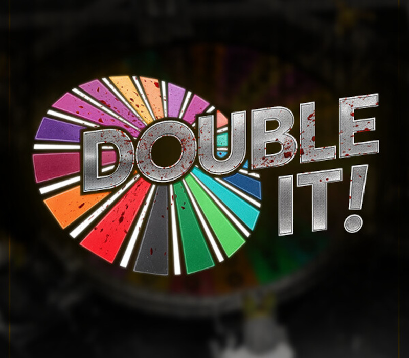Double It PC Steam CD Key Logo