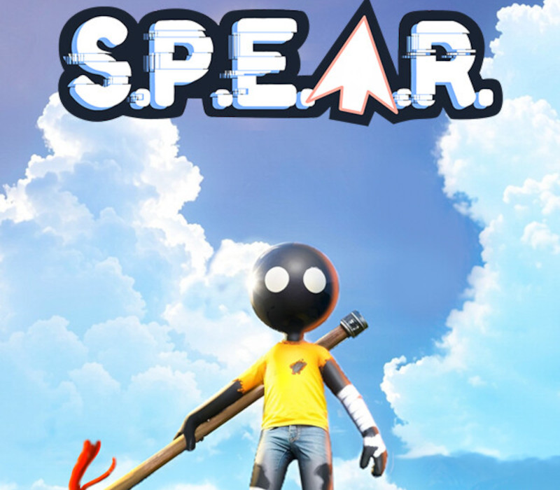 Spear PC Steam CD Key Logo