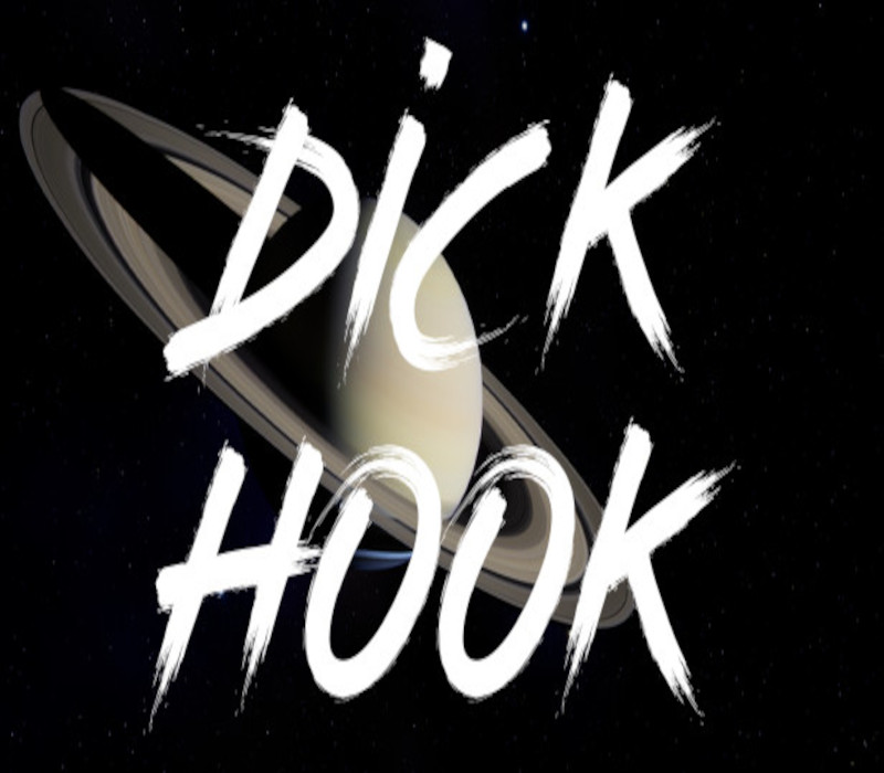 Dick Hook Steam CD Key Logo