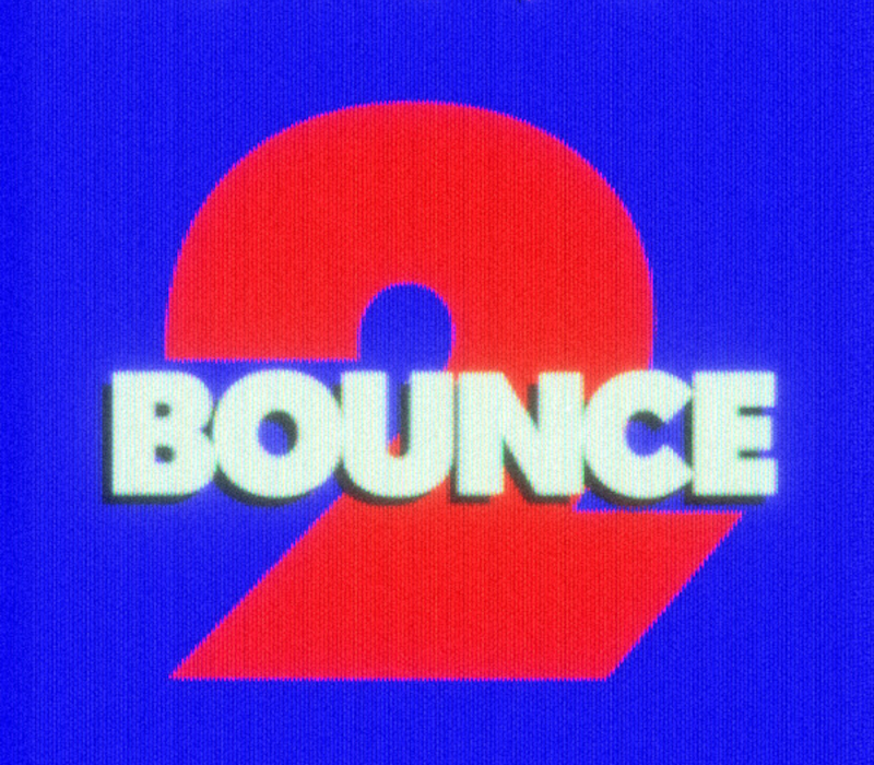 Bounce 2 PC Steam CD Key Logo