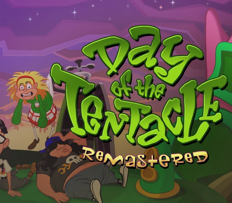Day of the Trumplings PC Steam CD Key Logo