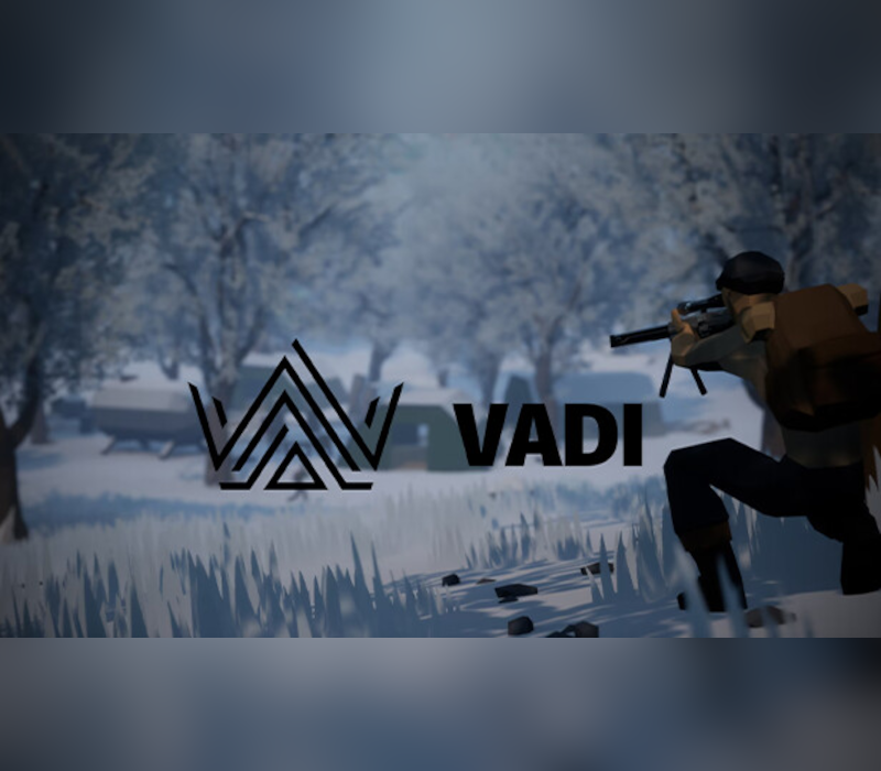 VADI Steam CD Key Logo
