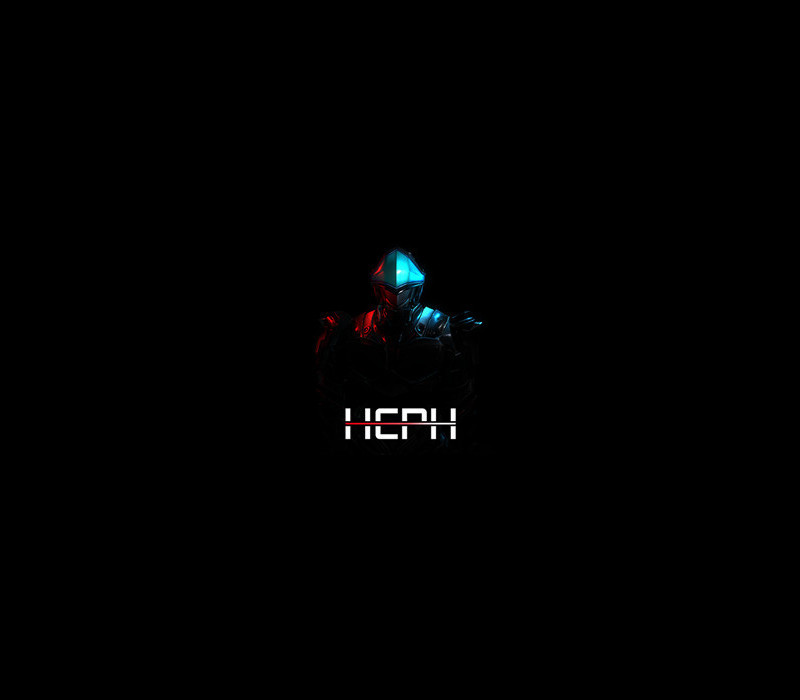 HEPH Steam CD Key Logo