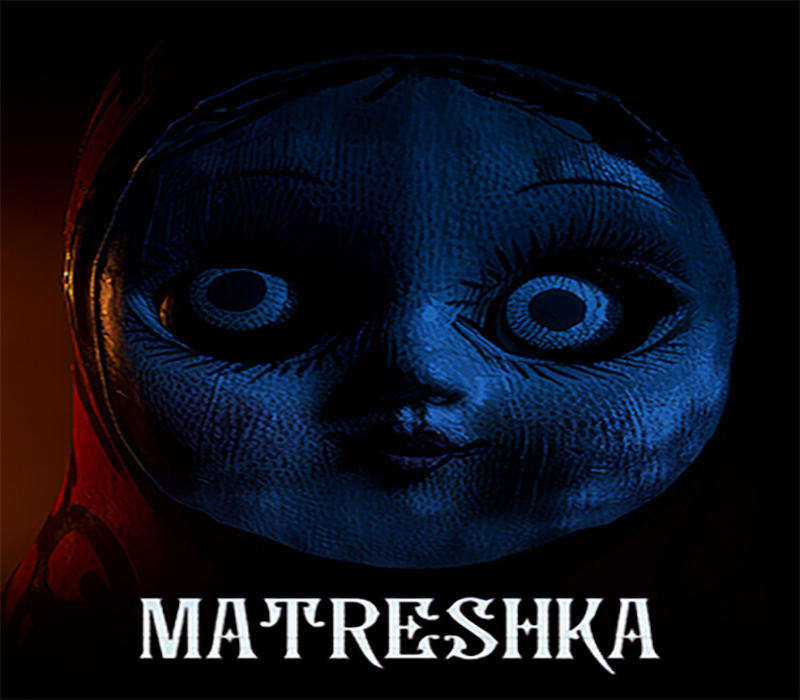 Matreshka PC Steam CD Key Logo