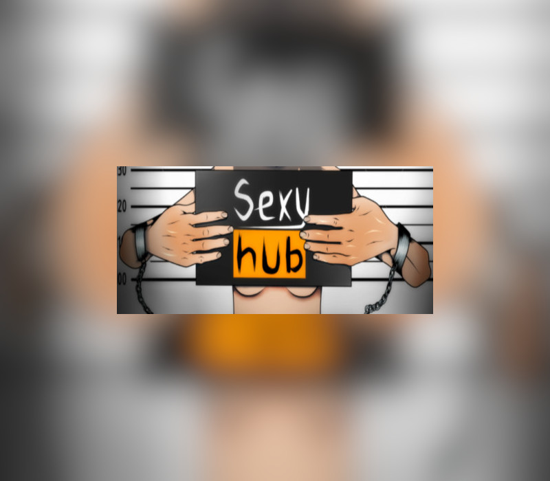 SexyHub Steam CD Key Logo